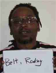 BELT, RODNEY DAVE
