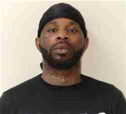 FOSTER, DEXTER DEMOND