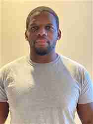 DANIELS, DONTE MARCUS
