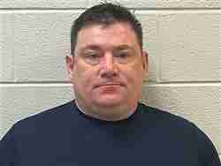 MCDOUGLE, MICHAEL THOMAS