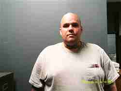 CASE, COREY CLIFFORD
