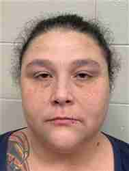 CRAWLEY, COURTNEY FOY