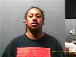 BROWNER, MICHAEL DEAUNDREA