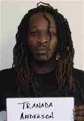 ANDERSON, TRANADA TYRONE