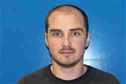DAWSON, JUSTIN RAY