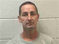 JONES, DAVID LEE