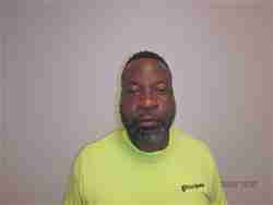 BURKS, CORY LAMAR