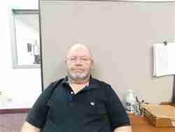 COLSON, FLOYD MITCHELL