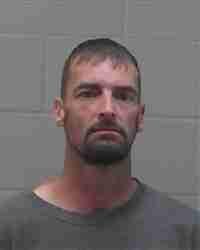 GUNTER, ROBBIE LEE