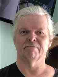 HARALSON, ROBERT LEON