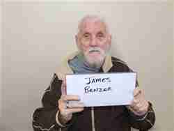 BENZER, JAMES LOUIS