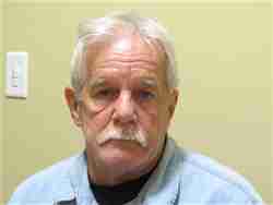 GORDON, WILLIAM MARION