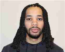 BROWN, CORY DERELL
