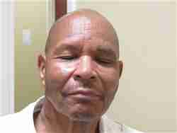PATTERSON, VERNARD BERNARD