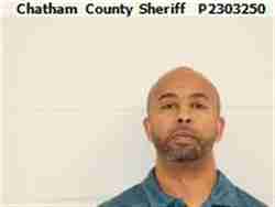 HARMON, DAMON JOHN