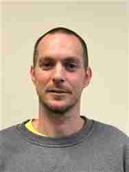 ENGLISH, CHAD SPENCER