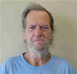 HARRIS, BILLY TRAVIS