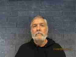 LEBLANC, CHRISTOPHER PATRICK