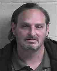 LAFAYETTE, BRIAN PATRICK
