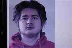MOSLEY, MATTHEW ARTHUR