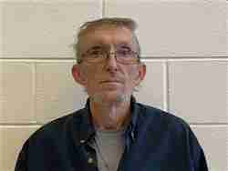 CLARK, GEORGE RANDALL