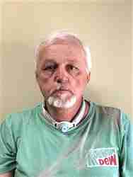 CASON, RONALD DAVID