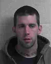 DYER, DUSTIN LAMAR