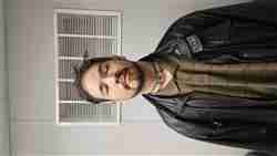 BLOUGH, RICHARD