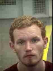 WENTZ, PAUL HARVEY