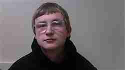 CHAPMAN, PHOENIX JAMES