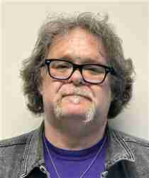 CARTER, BARRY DEWIGHT