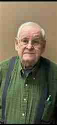WADE, GEORGE THOMAS JR