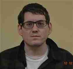 CONRAD, EVERETT TRENTON