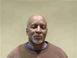 BRADDY, FREDDIE MANDELL