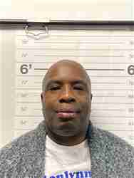 COX, RONALD LAWRENCE