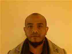 IBRAHIM, ABDON MOHAMED