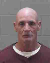 HUSKINS, CLYDE RAY