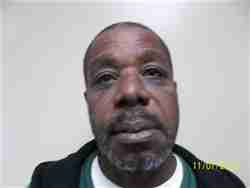 DANIELS, TONY BERNARD