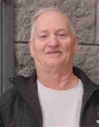 GRUBAUGH, MAX DALE