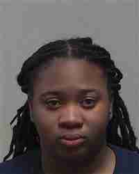 BURTON, JADA LAKERIA