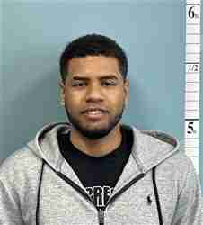 BAKER, MICHAEL DEMETRIC