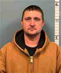 CAIN, JONATHON LEE