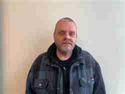 COOK, TONY SHANE