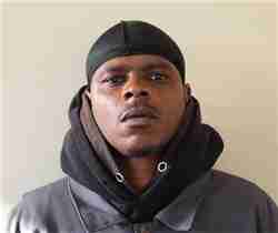 BERRY, DEMARIO TAYLOR