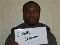 COBB, STEVEN CHRISTOPHER