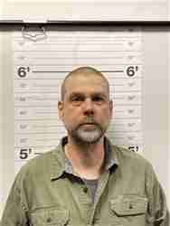 ABBOTT, RICKY LESLILE