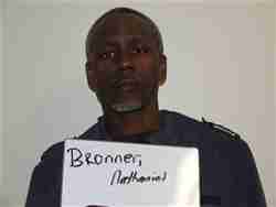 BRONNER, NATHANIEL