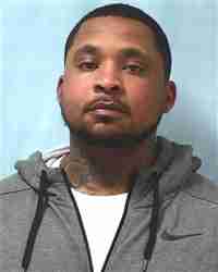 BUGGS, JOSEPH JERMAINE