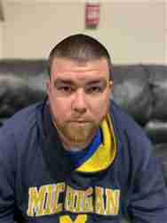 MCELYEA, ADAM JEFFREY