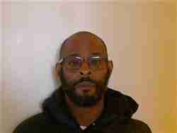 BEATTY, TERRELL JERMAINE